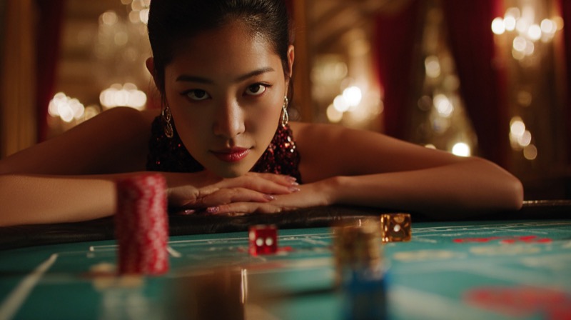 Cassino Online - Fortune Tiger e Jogos Populares