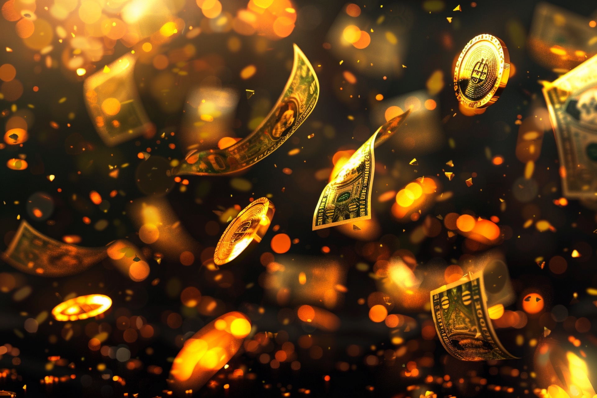 Bet VIP Pagamentos - PIX Instantâneo